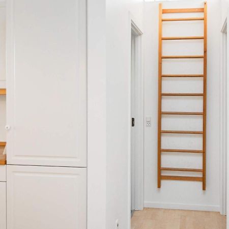 8 Person Holiday Home In Aabenraa Løjt Kirkeby エクステリア 写真