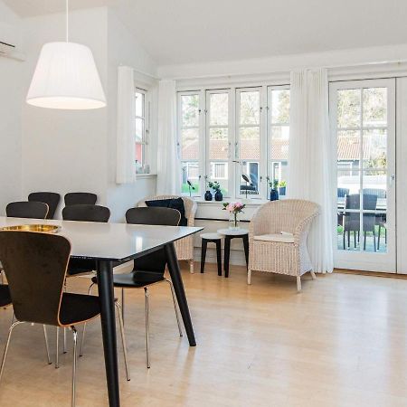 8 Person Holiday Home In Aabenraa Løjt Kirkeby エクステリア 写真