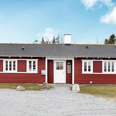 8 Person Holiday Home In Aabenraa Løjt Kirkeby エクステリア 写真