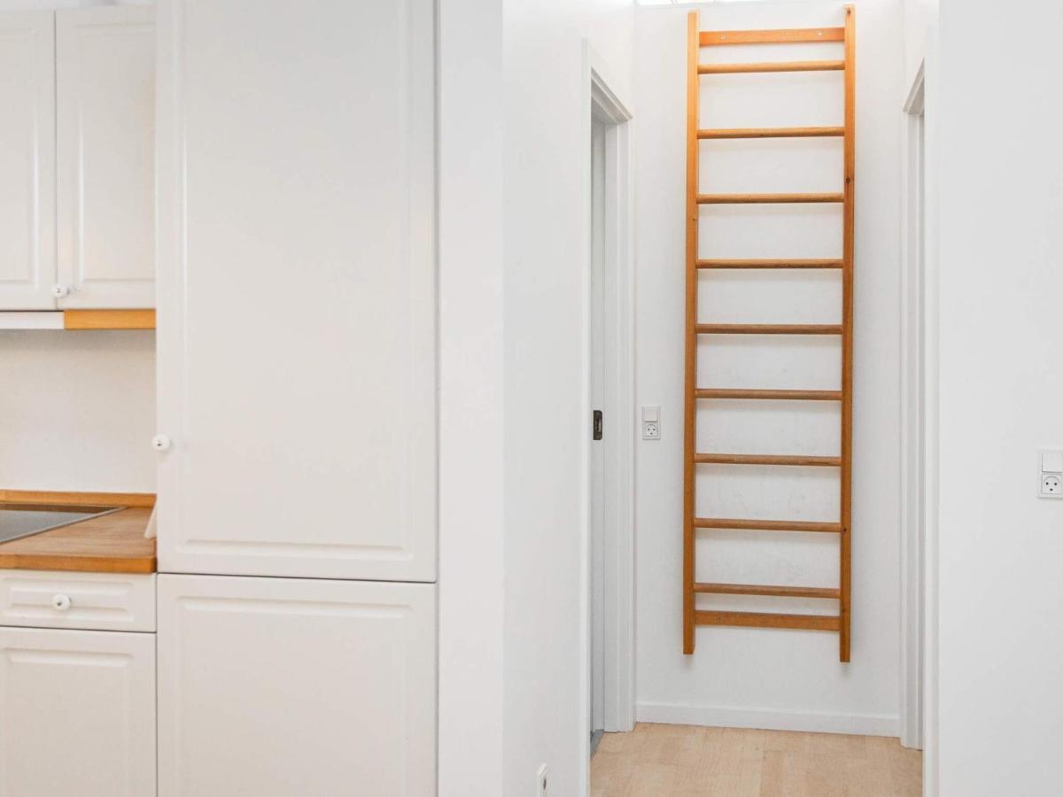 8 Person Holiday Home In Aabenraa Løjt Kirkeby エクステリア 写真