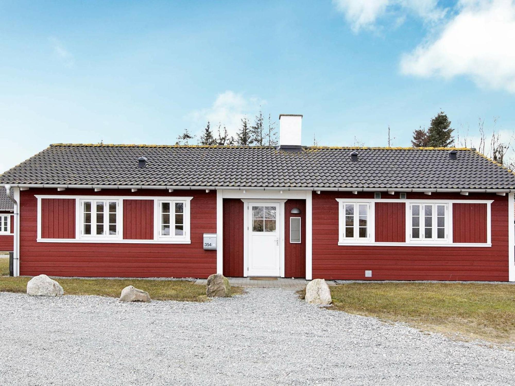 8 Person Holiday Home In Aabenraa Løjt Kirkeby エクステリア 写真